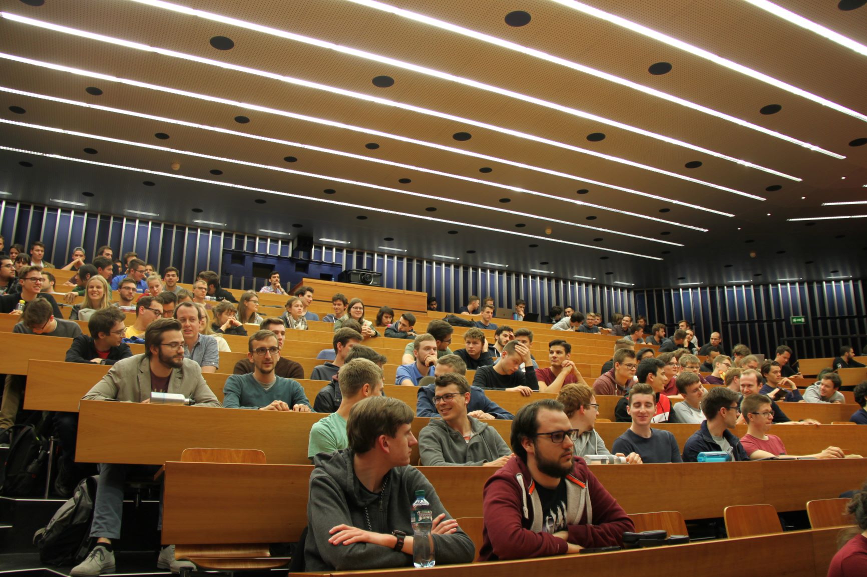 eth zurich electrical engineering courses